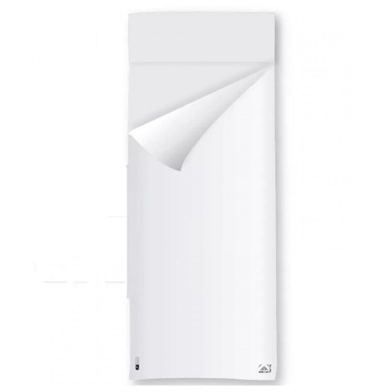 Saco Sábana Elementerre Epicea Blanco