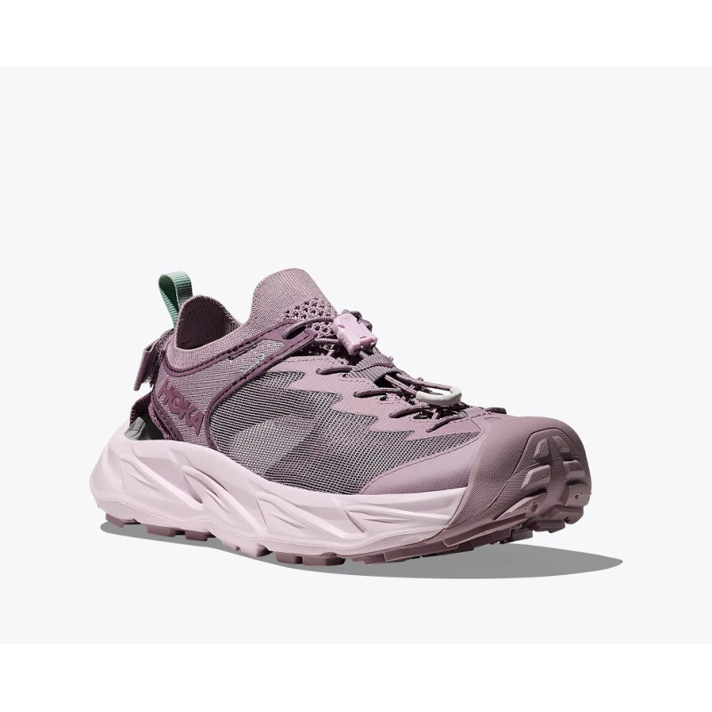 Sandalia Hoka Hopara 2 W Lavanda