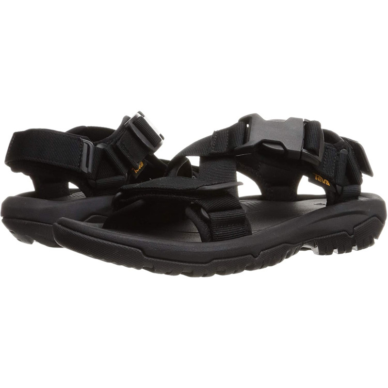 Sandalia Teva Hurricane Verge Negro