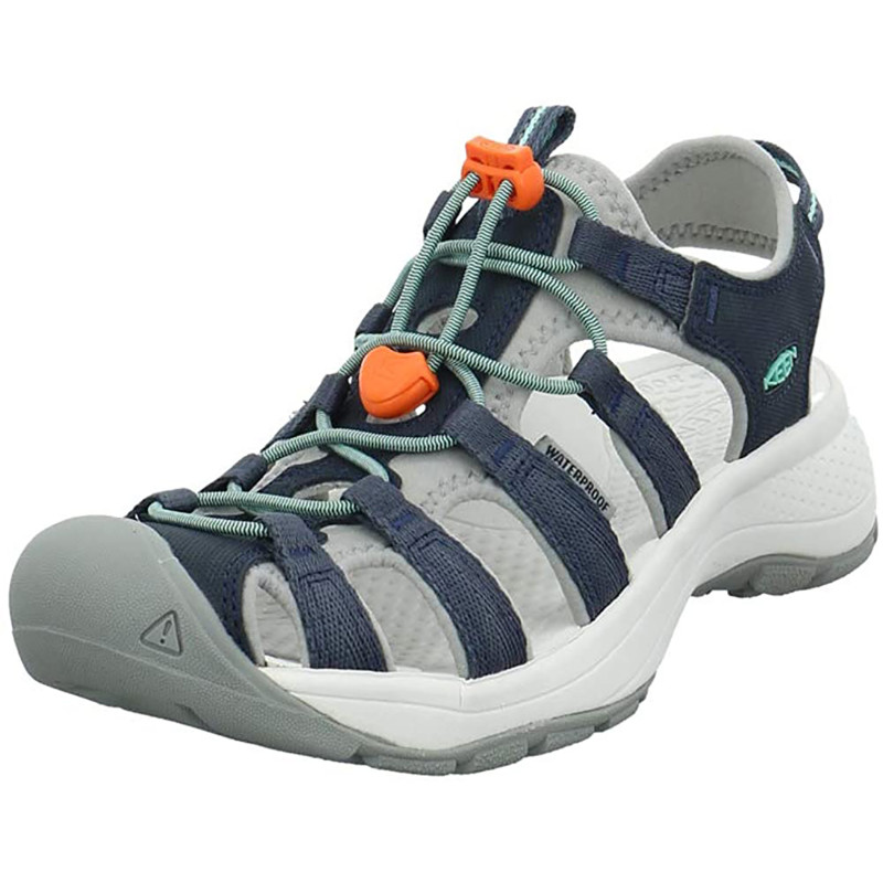 Sandalia Keen Astoria West W Marino