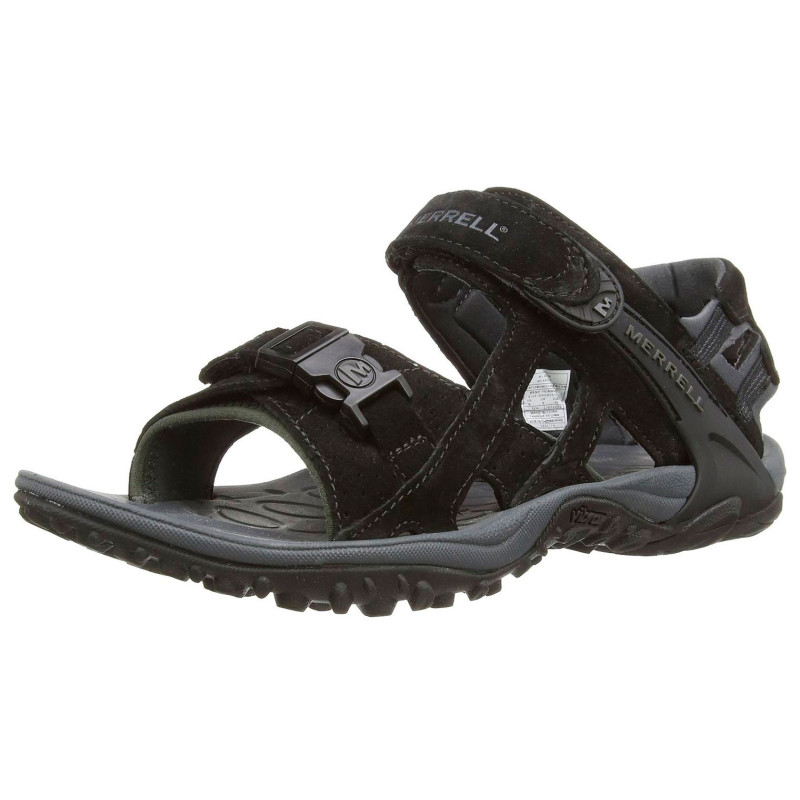 Sandalias Merrell Kahuna III Negro