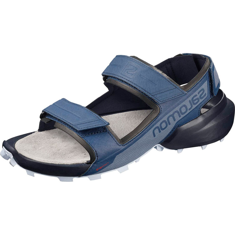 Sandalia Salomon Speedcross Azul