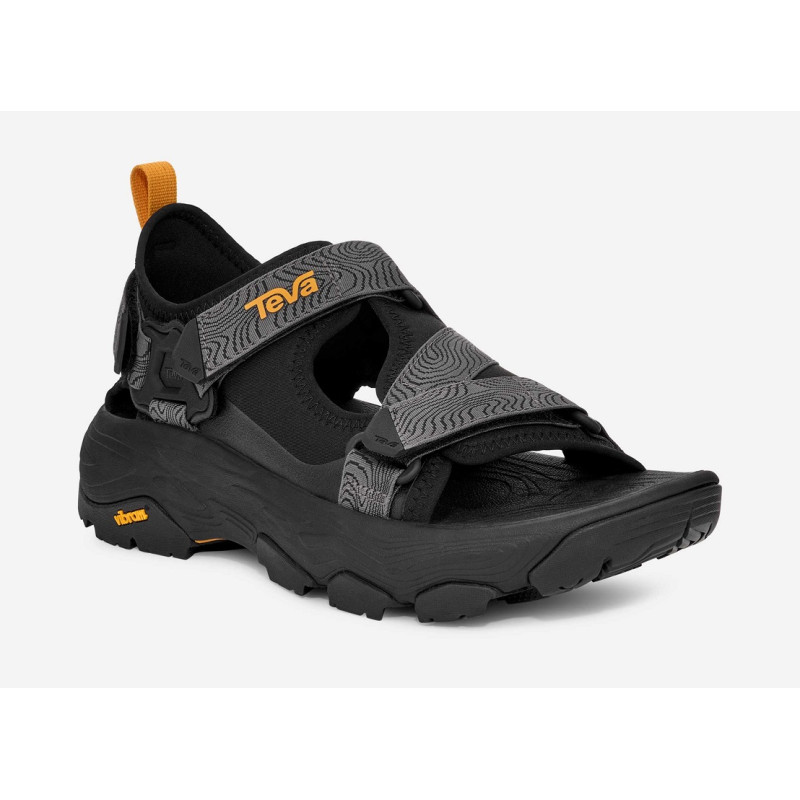 Sandalia Teva Grandview Max Negro