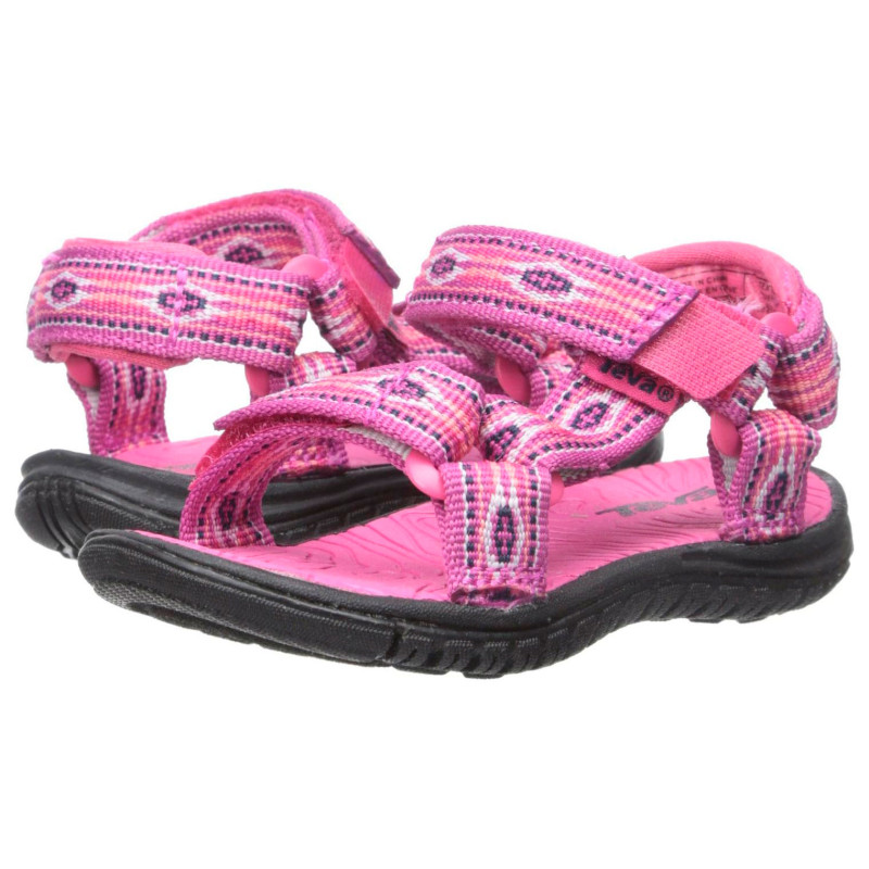 Sandalia Teva Hurricane 3 Children Fucsia/Rosa
