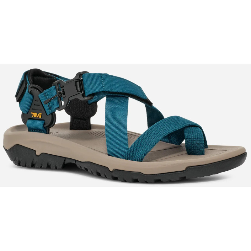 Sandalia Teva Hurricane Terra Dactyl Azul