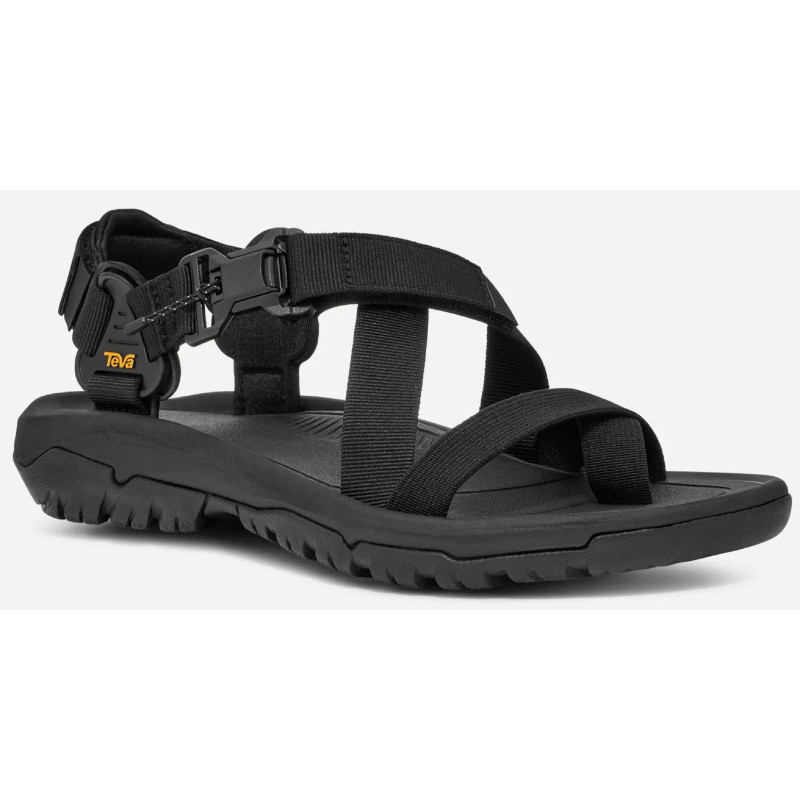 Sandalia Teva Hurricane Terra Dactyl Negro