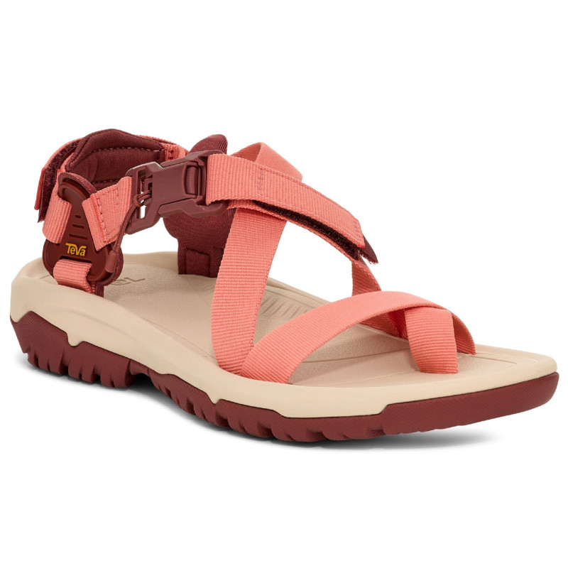 Sandalia Teva Hurricane Terra Dactyl W Rosa