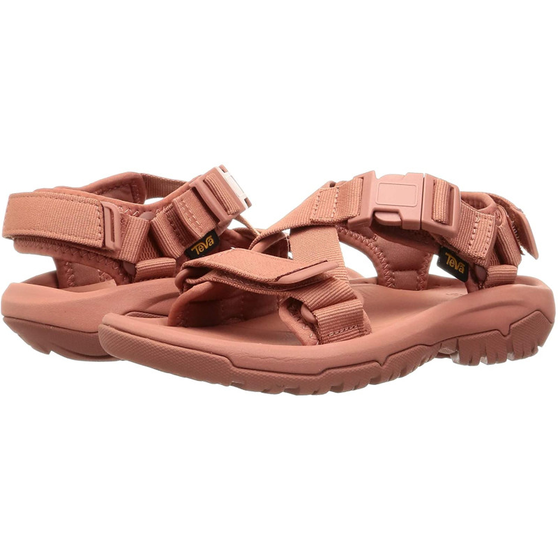 Sandalia Teva Hurricane Verge W Rosa