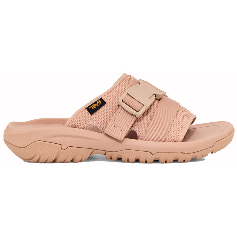 Sandalia Teva Hurricane W Verge Slide Rosa