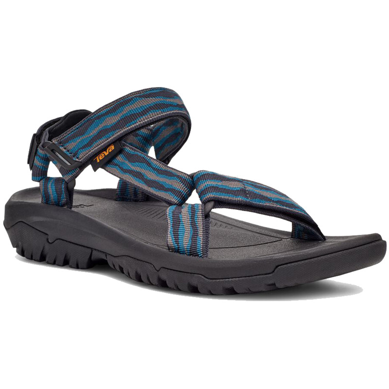 Sandalia Teva Hurricane XLT 2 Azul/Gris/Negro