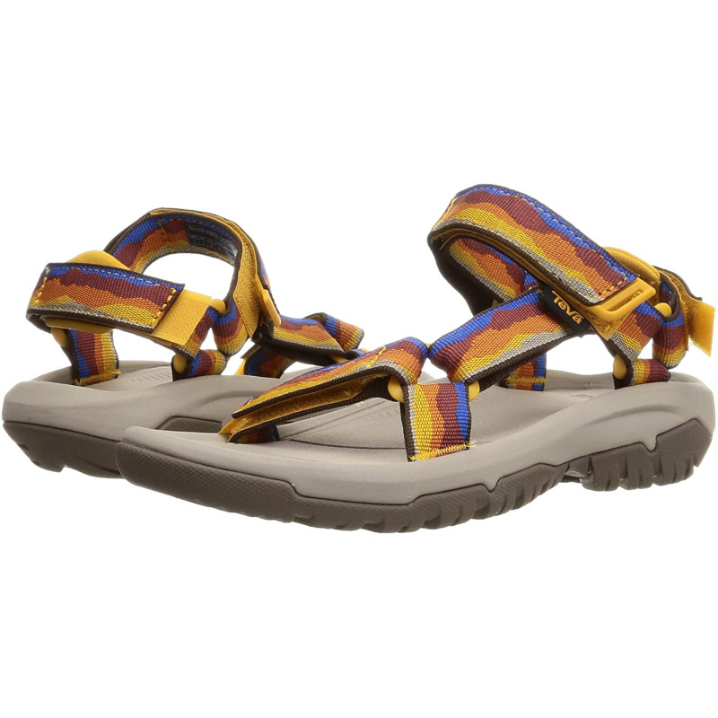 Sandalia Teva Hurricane XLT 2 W Multicolor
