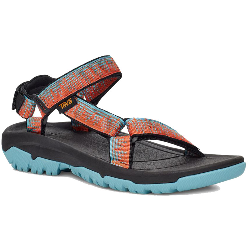 Sandalia Teva Hurricane XLT 2 W Naranja/Azul