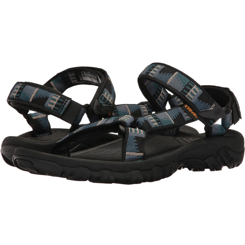 Sandalia Teva Hurricane XLT Azul/Negro