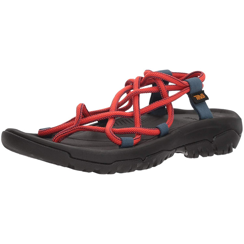 Sandalia Teva Hurricane XLT Infinity W Roja