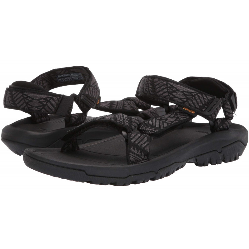 Sandalia Teva Hurricane XLT2 Antracita/Negro