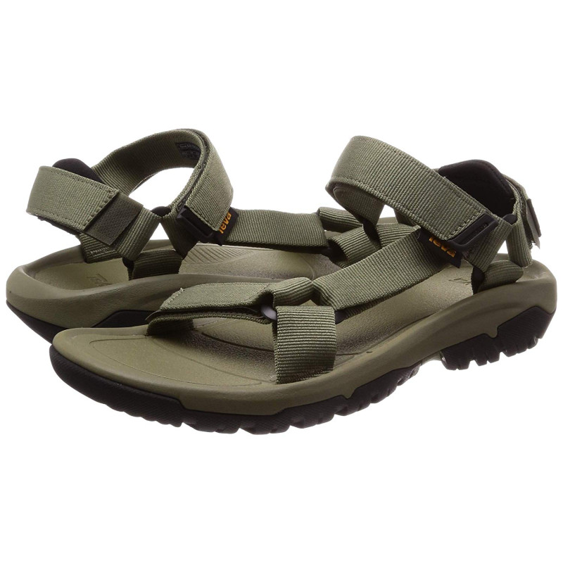 Sandalia Teva Hurricane XLT2 Verde