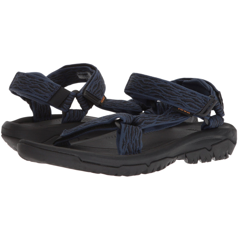Sandalia Teva Hurricane XLT 2 Azul/Negro