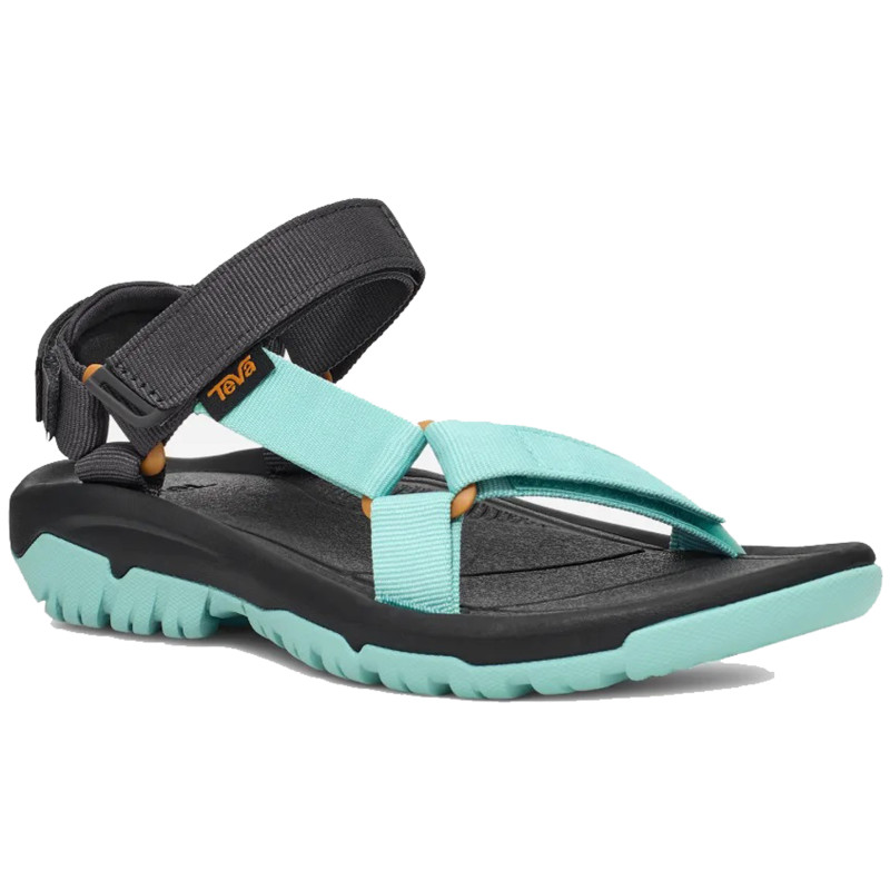 Sandalia Teva Hurricane XLT2 W Gris/Azul