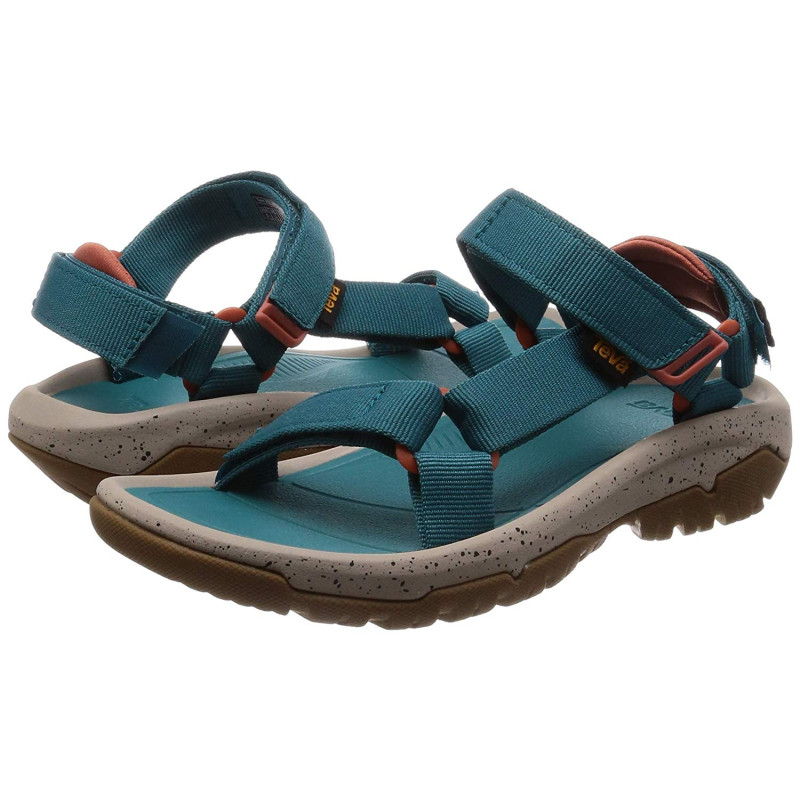 Sandalia Teva Hurricane XLT2 W Turquesa/Beige