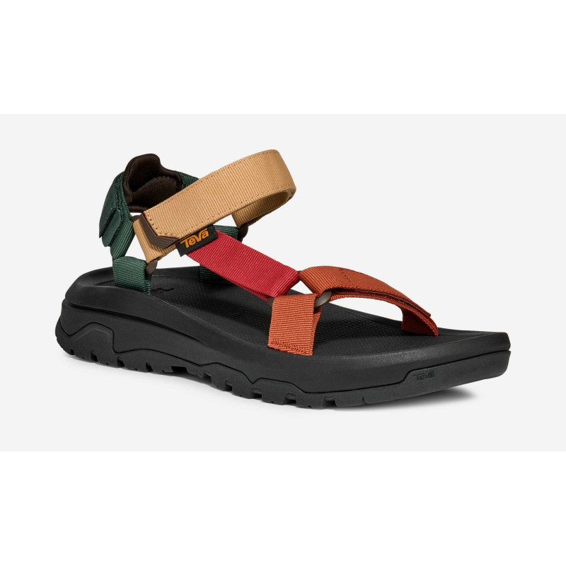 Sandalia Teva Hurricane XLT3 Bosque Multi