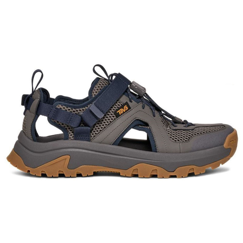 Sandalia Teva Hurricane XLT3 CT Gris