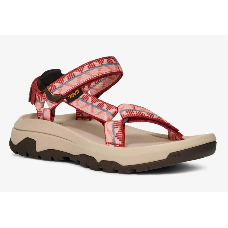 Sandalia Teva Hurricane XLT3 W Rojo/Rosa