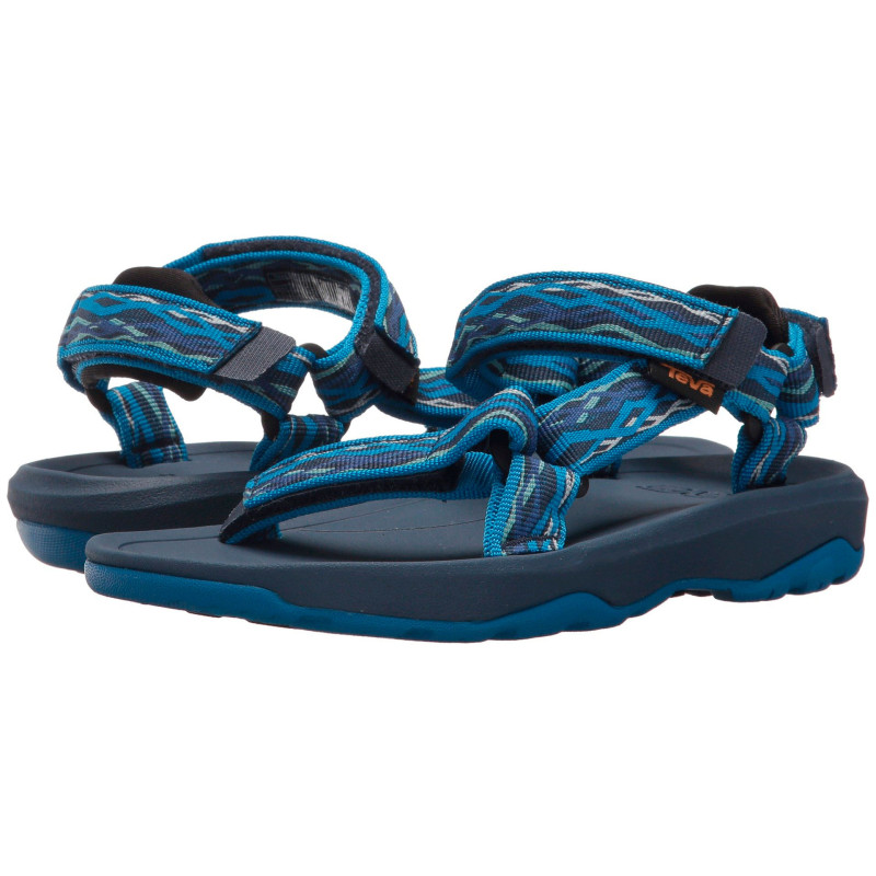 Sandalia Teva Hurricane XLT 2 Bebé Azul