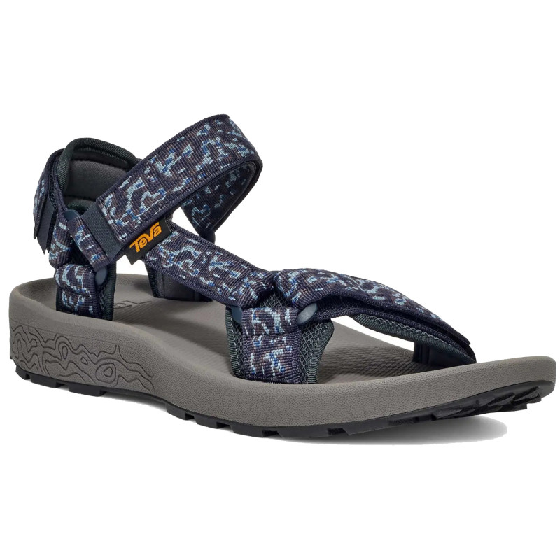 Sandalia Teva Hydratrek Sandal Azul/Marino