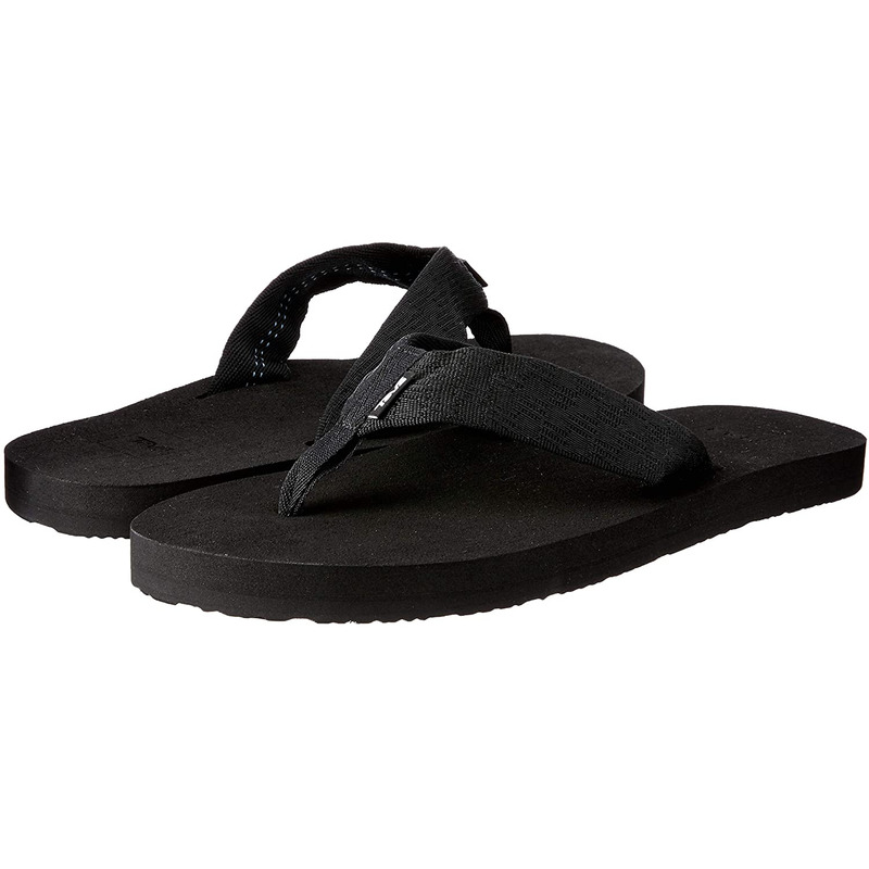 Sandalia Teva Mush II Negro
