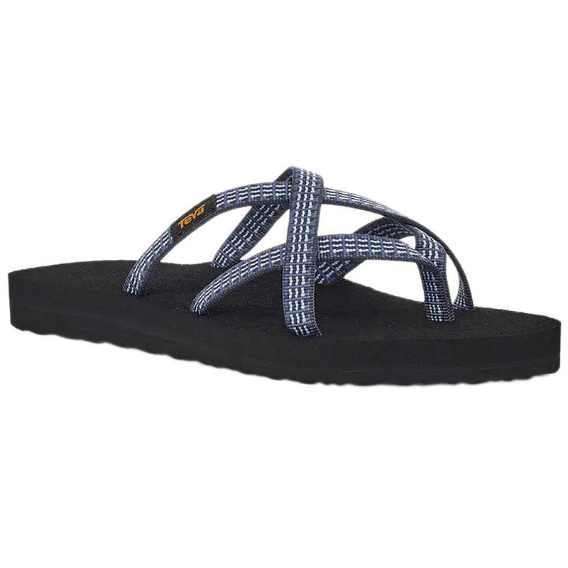 Sandalia Teva Olowahu W Marino