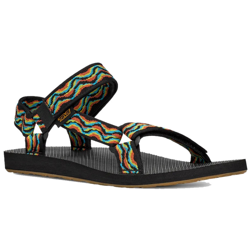 Sandalia Teva Original Universal Revive 80´s Multicolor