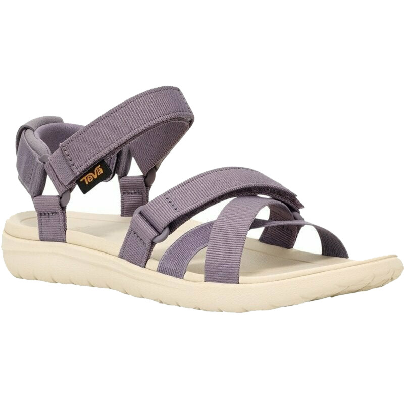 Sandalia Teva Sanborn Mia W Violeta/Blanco