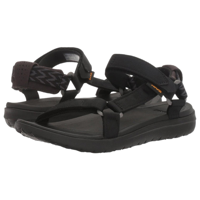 Sandalia Teva Sanborn Universal W Negro