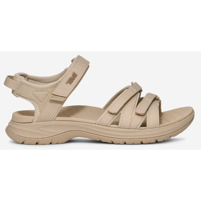 Sandalia Teva Tirra Sport W Beige