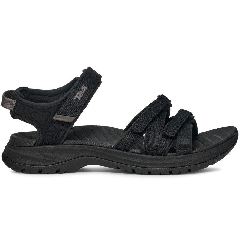 Sandalia Teva Tirra Sport W Negro