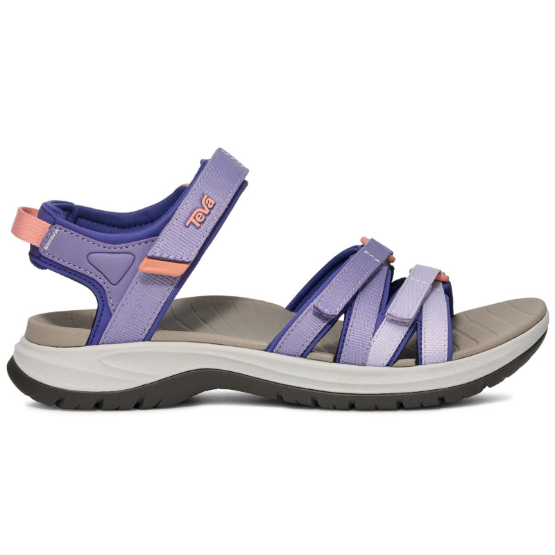Sandalia Teva Tirra Sport W Violeta