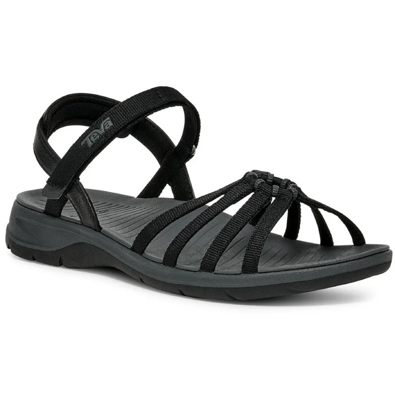 Sandalia Teva Tirra Traveller Negro