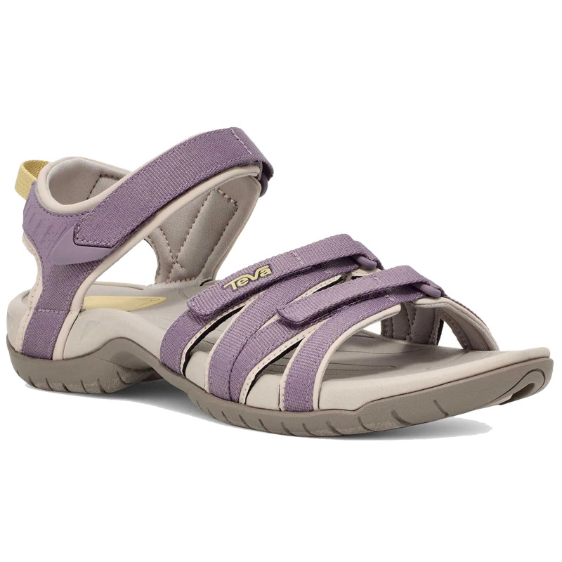 Sandalia Teva Tirra W Malva/Crema