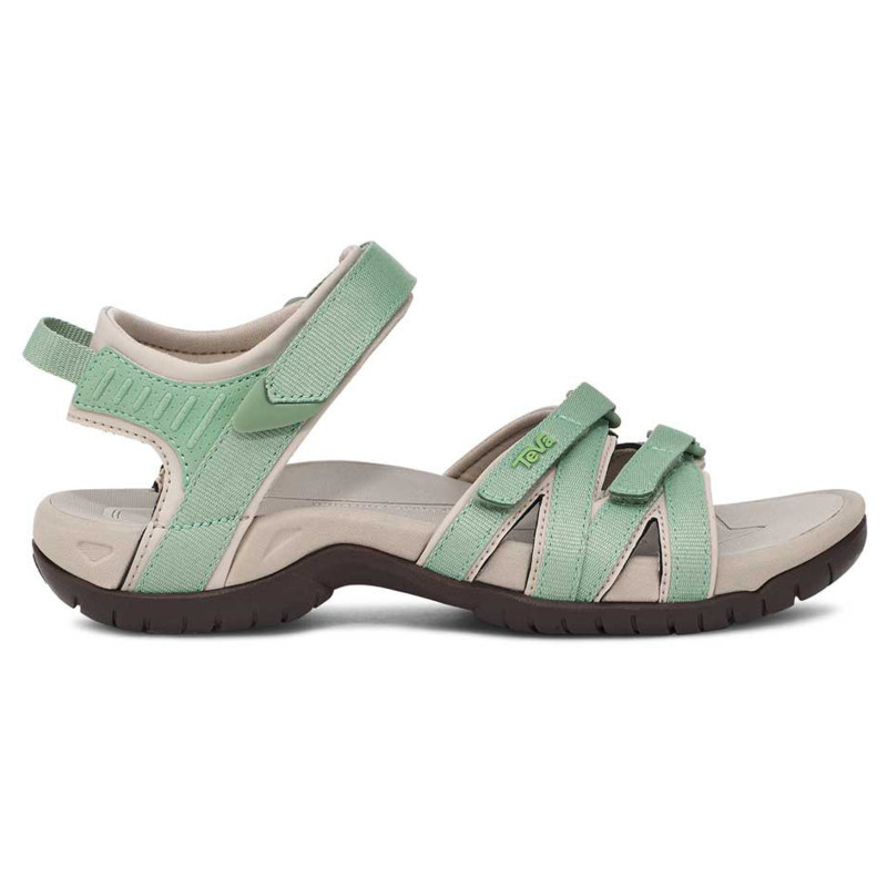 Sandalia Teva Tirra W Verde