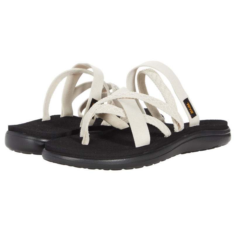 Sandalia Teva Voya Zillesa W Beige