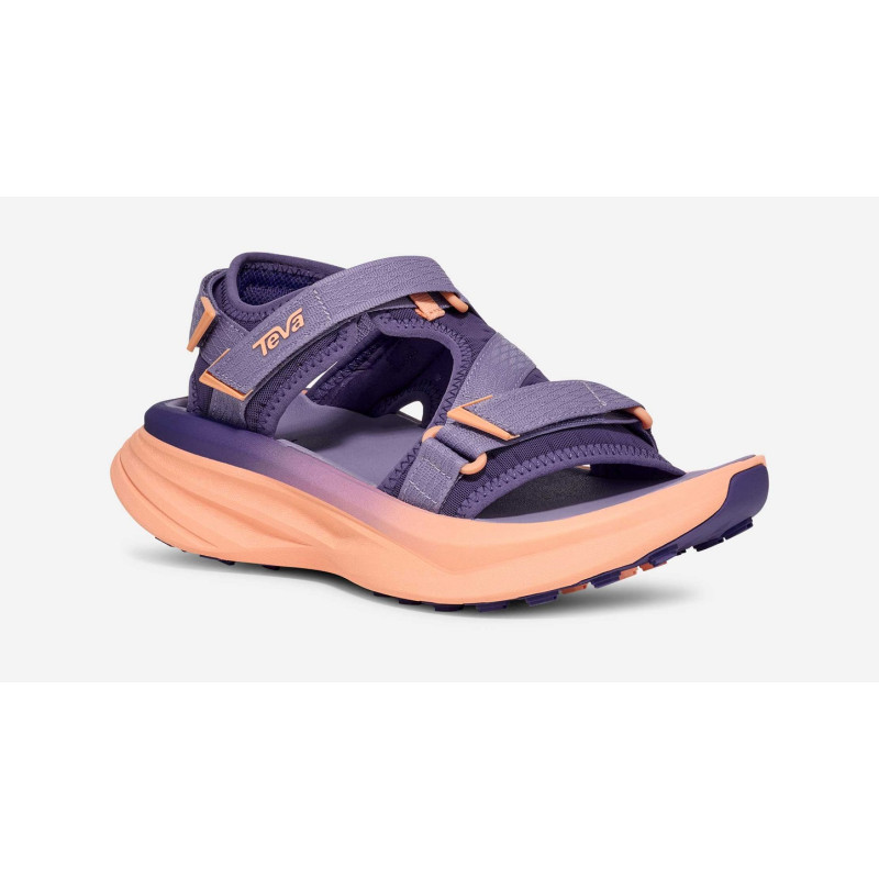 Sandalia Teva W Aventrail R2T Morado/Rosa
