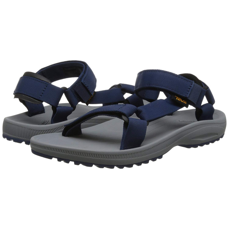 Sandalia Teva Winsted Azul Marino