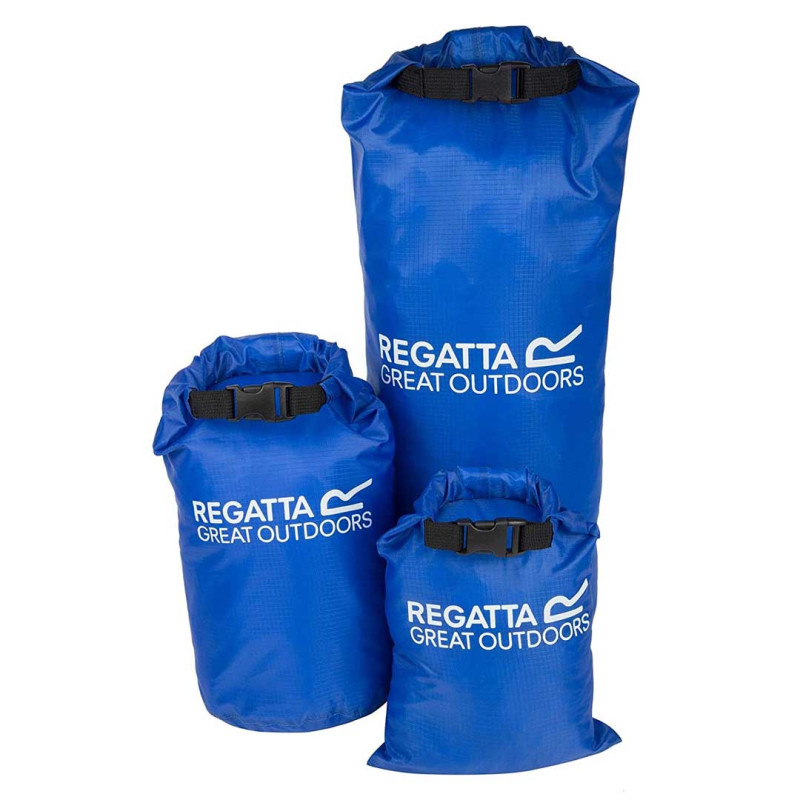 Set bolsas Impermeables Regatta