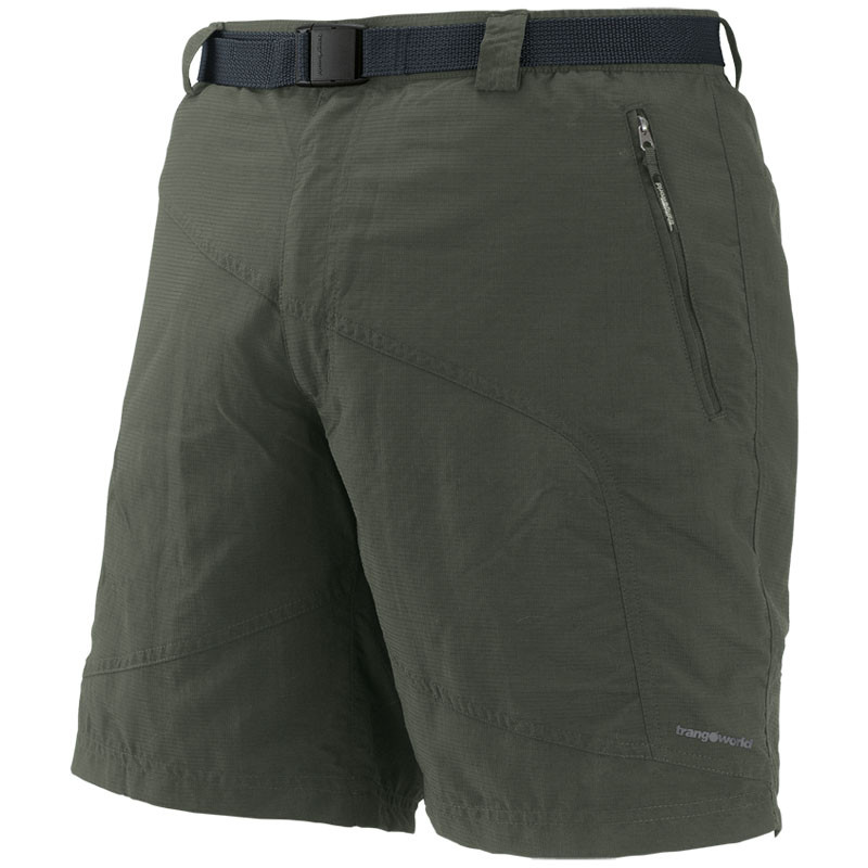 Short Trangoworld Crook 250