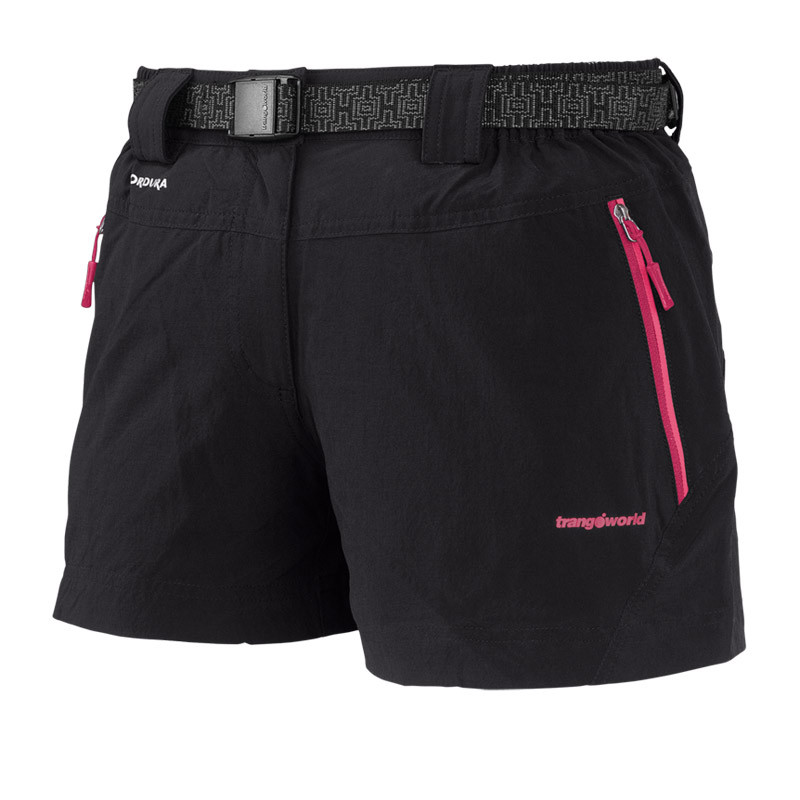 Short Trangoworld Hadar 511