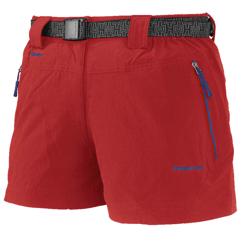 Short Trangoworld Hadar FI 6E0