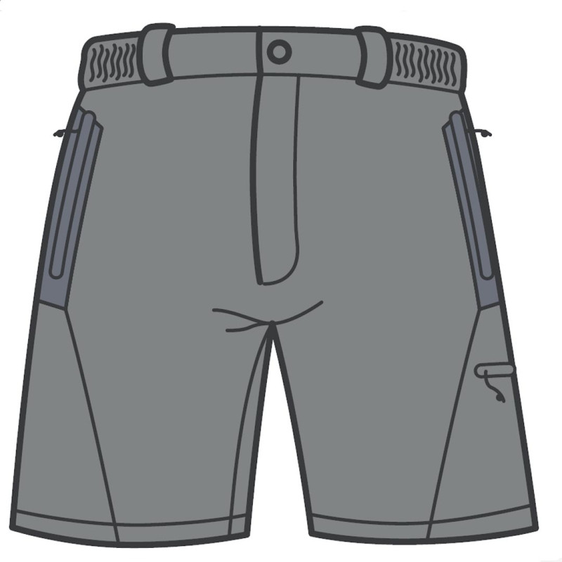 Short Trangoworld Koal ON 0A9