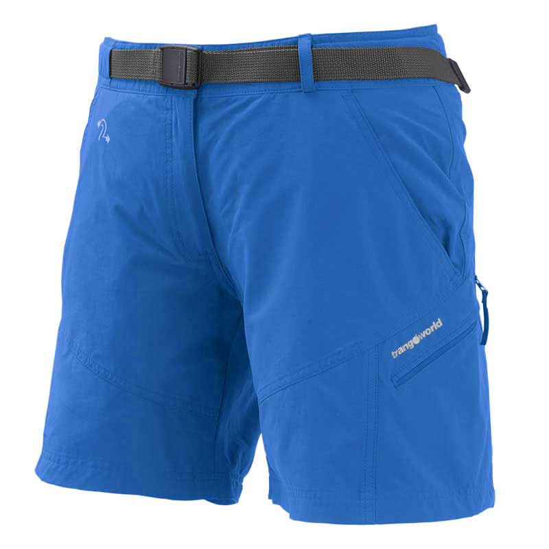 Short Trangoworld Yittu 8M0