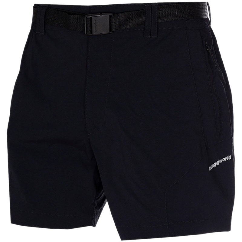 Short Trangoworld Allo 6A0