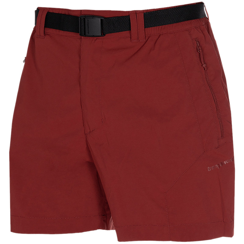 Short Trangoworld Allo 6E0